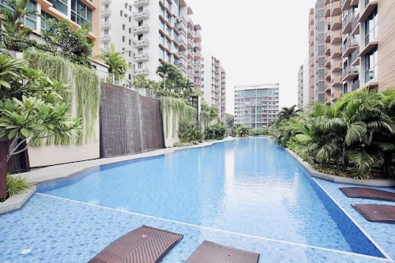 The Glades, 12 Bedok Rise, Bedok / Upper East Coast, 2 Bedrooms, 689 sqft, Condominium For Sale, by Connor Teo Jun Hao, 500257598 - Exterior - PropertyGuru.com.sg