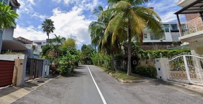 Just Listed | Only 14XX PSF | Spacious Semi-D House with Huge Garden - 4,780sqft, Hougang / Punggol / Sengkang, 6 Bedrooms, 3,500 sqft, Semi-Detached House For Sale, by Ryan Heng, 500257602 - Exterior - PropertyGuru.com.sg