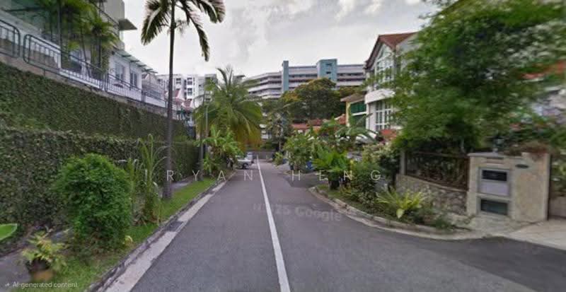 Just Listed | Only 14XX PSF | Spacious Semi-D House with Huge Garden - 4,780sqft, Hougang / Punggol / Sengkang, 6 Bedrooms, 3,500 sqft, Semi-Detached House For Sale, by Ryan Heng, 500257602 - Exterior - PropertyGuru.com.sg