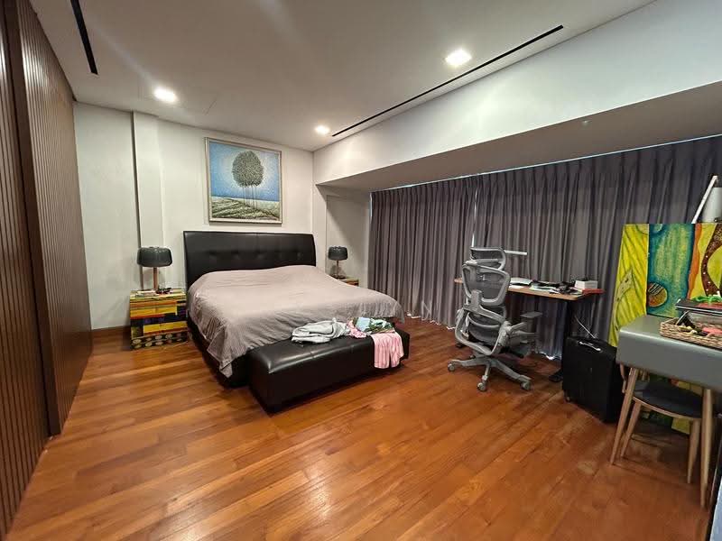 Dyson Road, Dyson Road, Newton / Novena, 5 Bedrooms, 4,633 sqft, Semi-Detached House For Sale, by Jeslyn Lim, 500257605 - Bedroom - PropertyGuru.com.sg
