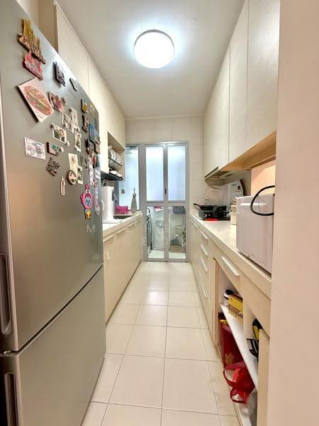 167C Simei Lane, 167C Simei Lane, Pasir Ris / Tampines, 3 Bedrooms, 1,151 sqft, HDB Flat For Sale, by Michelle Seck, 500257606 - Kitchen - PropertyGuru.com.sg
