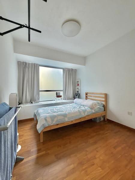 167C Simei Lane, 167C Simei Lane, Pasir Ris / Tampines, 3 Bedrooms, 1,151 sqft, HDB Flat For Sale, by Michelle Seck, 500257606 - Bedroom - PropertyGuru.com.sg