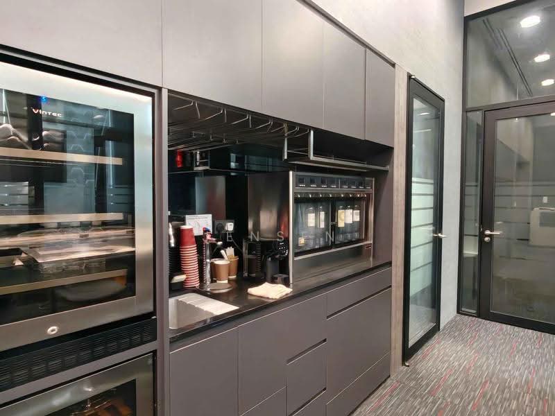 Robinson Square, 144 Robinson Road, Boat Quay / Raffles Place / Marina, 1,173 sqft, Office For Sale, by Jensen Lee, 500257609 - Interior - CommercialGuru.com.sg