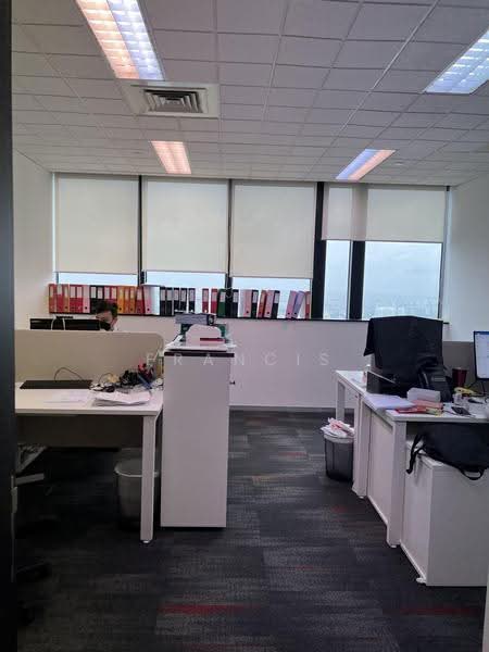Republic Plaza, 9 Raffles Place, Boat Quay / Raffles Place / Marina, 2,939 sqft, Office For Rent, by Francis Goh, 500257610 - Interior - CommercialGuru.com.sg