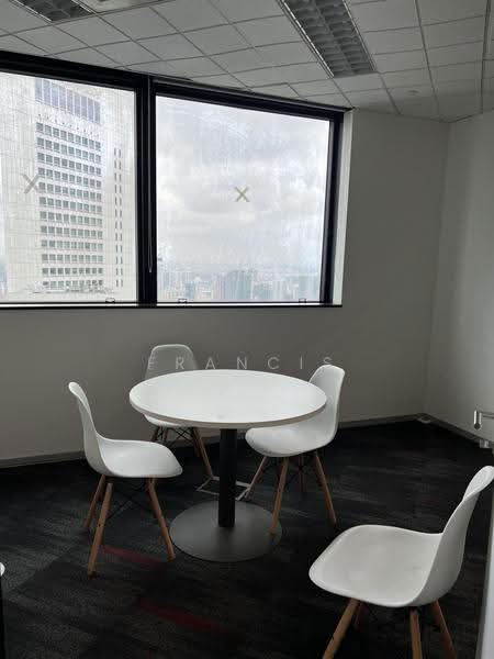 Republic Plaza, 9 Raffles Place, Boat Quay / Raffles Place / Marina, 2,939 sqft, Office For Rent, by Francis Goh, 500257610 - View - CommercialGuru.com.sg