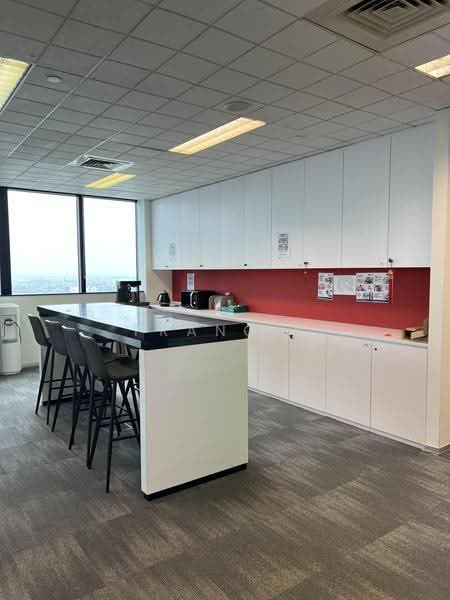 Republic Plaza, 9 Raffles Place, Boat Quay / Raffles Place / Marina, 2,939 sqft, Office For Rent, by Francis Goh, 500257610 - Interior - CommercialGuru.com.sg