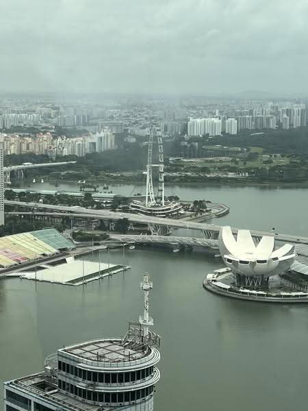 Republic Plaza, 9 Raffles Place, Boat Quay / Raffles Place / Marina, 2,939 sqft, Office For Rent, by Francis Goh, 500257610 - Exterior - CommercialGuru.com.sg