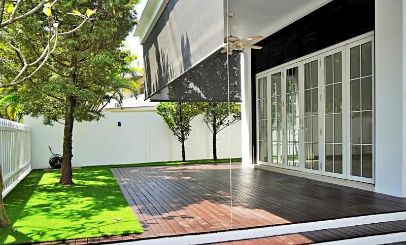 Immediate Move-In! Contemporary Tudor-Charm Home. 6 Huge Rooms!, Jalan Jelita, Tanglin / Holland / Bukit Timah, 6 Bedrooms, 5,500 sqft, Semi-Detached House For Rent, by Eddie Koh, 500257615 - Exterior - PropertyGuru.com.sg