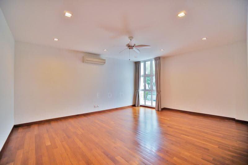 Immediate Move-In! Contemporary Tudor-Charm Home. 6 Huge Rooms!, Jalan Jelita, Tanglin / Holland / Bukit Timah, 6 Bedrooms, 5,500 sqft, Semi-Detached House For Rent, by Eddie Koh, 500257615 - Interior - PropertyGuru.com.sg