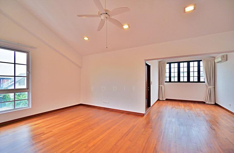 Immediate Move-In! Contemporary Tudor-Charm Home. 6 Huge Rooms!, Jalan Jelita, Tanglin / Holland / Bukit Timah, 6 Bedrooms, 5,500 sqft, Semi-Detached House For Rent, by Eddie Koh, 500257615 - Interior - PropertyGuru.com.sg