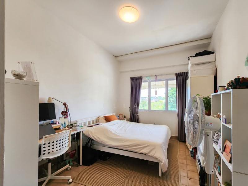 11 binjai park, Binjai Park, Dairy Farm / Bukit Panjang / Choa Chu Kang, 3 Bedrooms, 1,033 sqft, Walk-up Apartment For Sale, by Ella Chang 张慧媄, 500257617 - Bedroom 2 - PropertyGuru.com.sg