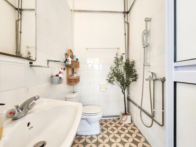 11 binjai park, Binjai Park, Dairy Farm / Bukit Panjang / Choa Chu Kang, 3 Bedrooms, 1,033 sqft, Walk-up Apartment For Sale, by Ella Chang 张慧媄, 500257617 - PropertyGuru.com.sg