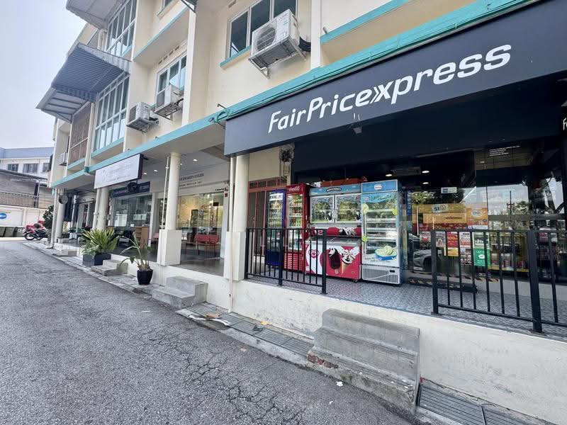 11 binjai park, Binjai Park, Dairy Farm / Bukit Panjang / Choa Chu Kang, 3 Bedrooms, 1,033 sqft, Walk-up Apartment For Sale, by Ella Chang 张慧媄, 500257617 - Exterior - PropertyGuru.com.sg