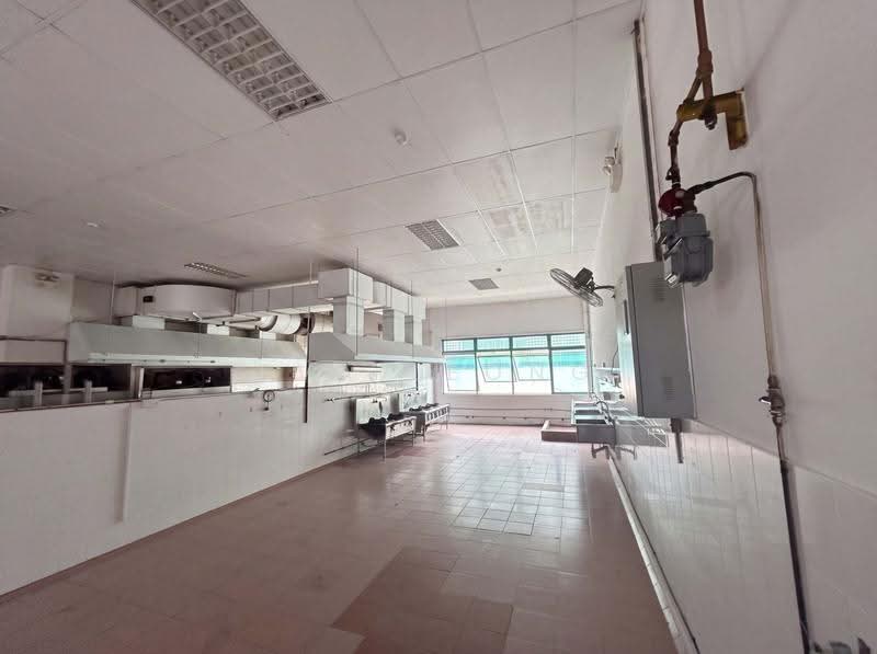 Tuas Ave vicinity, Boon Lay / Jurong / Tuas, 61,000 sqft, Factory / Workshop (B2) For Sale, by Eva Leong, 500257619 - Kitchen - CommercialGuru.com.sg