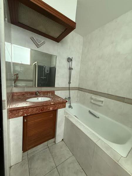 Northvale, 61 Choa Chu Kang Loop, Dairy Farm / Bukit Panjang / Choa Chu Kang, Studio, 689 sqft, Condominium For Rent, by Shirley Wong, 500257622 - Bathroom - PropertyGuru.com.sg