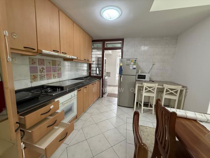 Northvale, 61 Choa Chu Kang Loop, Dairy Farm / Bukit Panjang / Choa Chu Kang, Studio, 689 sqft, Condominium For Rent, by Shirley Wong, 500257622 - Kitchen - PropertyGuru.com.sg