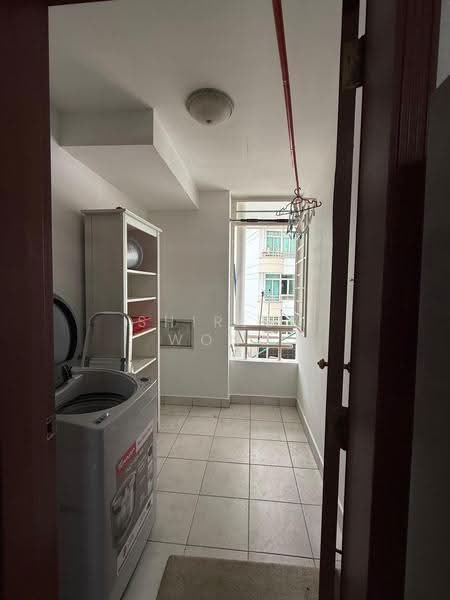 Northvale, 61 Choa Chu Kang Loop, Dairy Farm / Bukit Panjang / Choa Chu Kang, Studio, 689 sqft, Condominium For Rent, by Shirley Wong, 500257622 - Balcony - PropertyGuru.com.sg