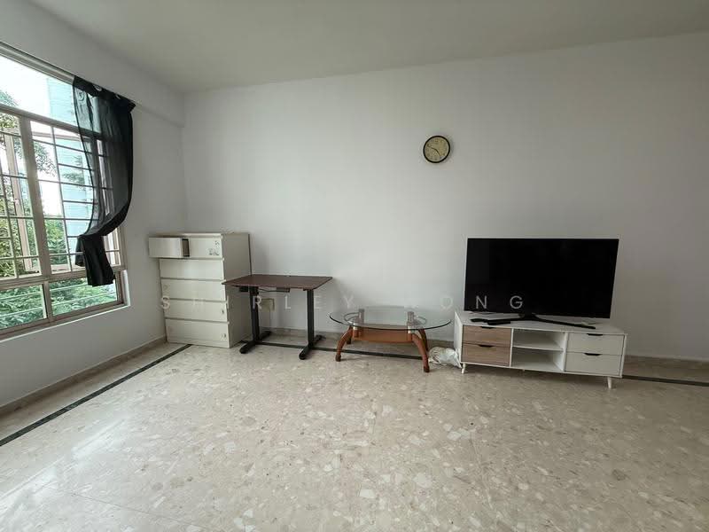 Northvale, 61 Choa Chu Kang Loop, Dairy Farm / Bukit Panjang / Choa Chu Kang, Studio, 689 sqft, Condominium For Rent, by Shirley Wong, 500257622 - Living Room - PropertyGuru.com.sg