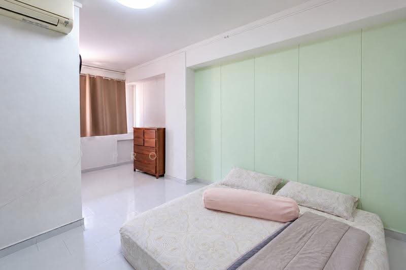 287 Bishan Street 24, 287 Bishan Street 24, Ang Mo Kio / Bishan / Thomson, 3 Bedrooms, 1,109 sqft, HDB Flat For Sale, by Elaine Wong, 500257623 - Bedroom - PropertyGuru.com.sg