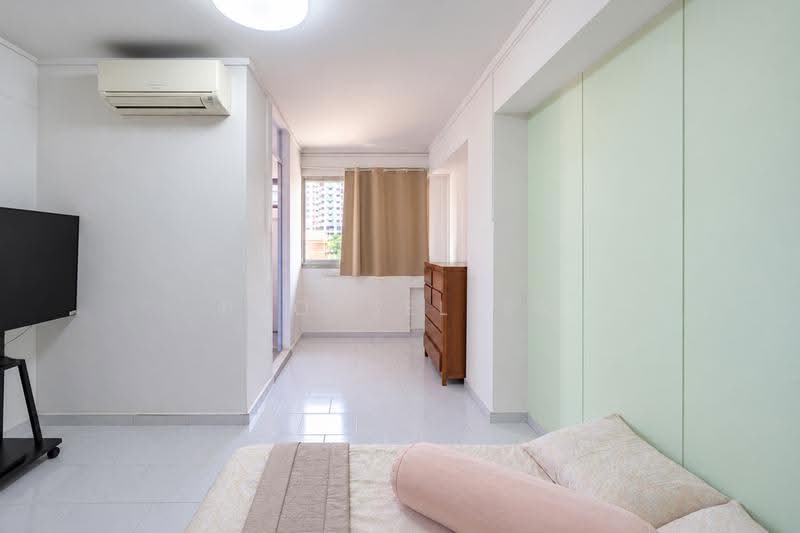 287 Bishan Street 24, 287 Bishan Street 24, Ang Mo Kio / Bishan / Thomson, 3 Bedrooms, 1,109 sqft, HDB Flat For Sale, by Elaine Wong, 500257623 - Bedroom - PropertyGuru.com.sg