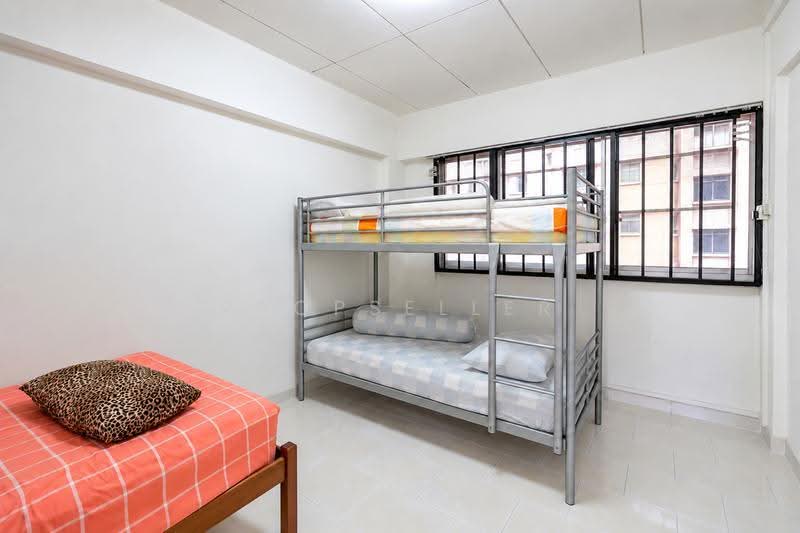 287 Bishan Street 24, 287 Bishan Street 24, Ang Mo Kio / Bishan / Thomson, 3 Bedrooms, 1,109 sqft, HDB Flat For Sale, by Elaine Wong, 500257623 - Bedroom - PropertyGuru.com.sg