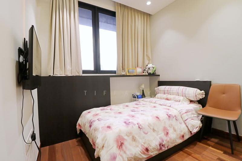 Kopar At Newton, 8 Makeway Avenue, Orchard / River Valley, 2 Bedrooms, 614 sqft, Condominium For Rent, by Tiffany Chan, 500257625 - Bedroom - PropertyGuru.com.sg