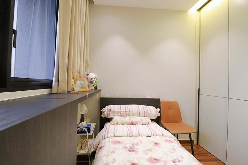 Kopar At Newton, 8 Makeway Avenue, Orchard / River Valley, 2 Bedrooms, 614 sqft, Condominium For Rent, by Tiffany Chan, 500257625 - Bedroom - PropertyGuru.com.sg