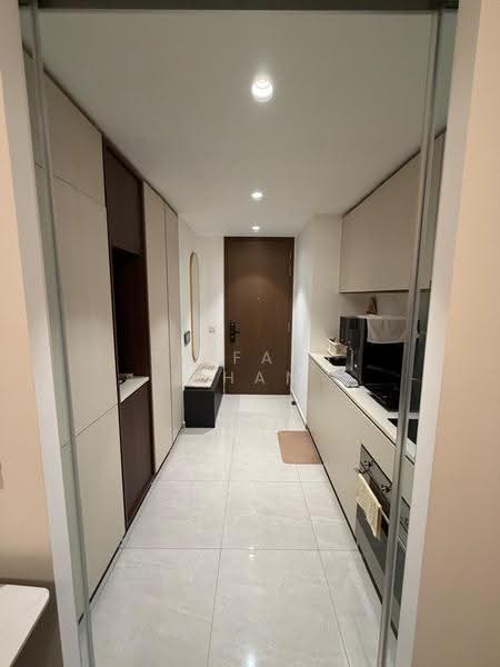 Kopar At Newton, 8 Makeway Avenue, Orchard / River Valley, 2 Bedrooms, 614 sqft, Condominium For Rent, by Tiffany Chan, 500257625 - Entrance - PropertyGuru.com.sg