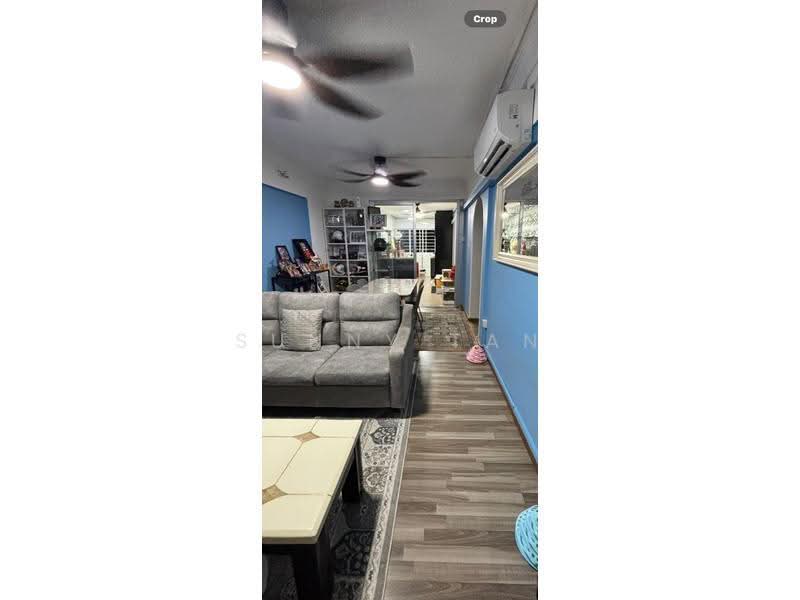 505 Ang Mo Kio Avenue 8, 505 Ang Mo Kio Avenue 8, Ang Mo Kio / Bishan / Thomson, 2 Bedrooms, 721 sqft, HDB Flat For Sale, by Sunny Tan, 500257628 - Living Room - PropertyGuru.com.sg