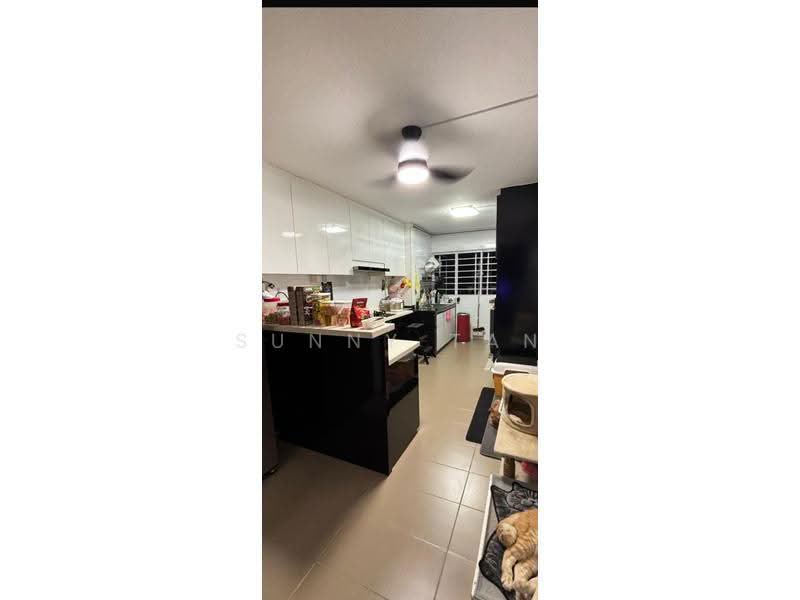 505 Ang Mo Kio Avenue 8, 505 Ang Mo Kio Avenue 8, Ang Mo Kio / Bishan / Thomson, 2 Bedrooms, 721 sqft, HDB Flat For Sale, by Sunny Tan, 500257628 - PropertyGuru.com.sg