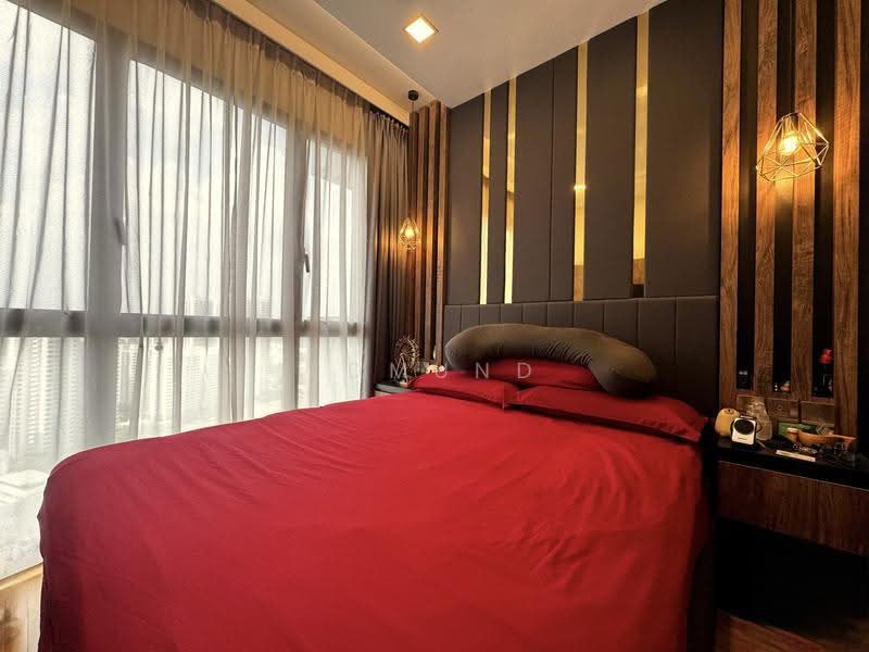 The Clement Canopy, 18 Clementi Avenue 1, Buona Vista / West Coast / Clementi New Town, 2 Bedrooms, 657 sqft, Condominium For Sale, by Edmund Leong, 500257632 - Bedroom - PropertyGuru.com.sg