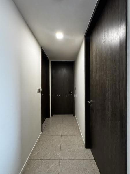 The Clement Canopy, 18 Clementi Avenue 1, Buona Vista / West Coast / Clementi New Town, 2 Bedrooms, 657 sqft, Condominium For Sale, by Edmund Leong, 500257632 - Corridor - PropertyGuru.com.sg