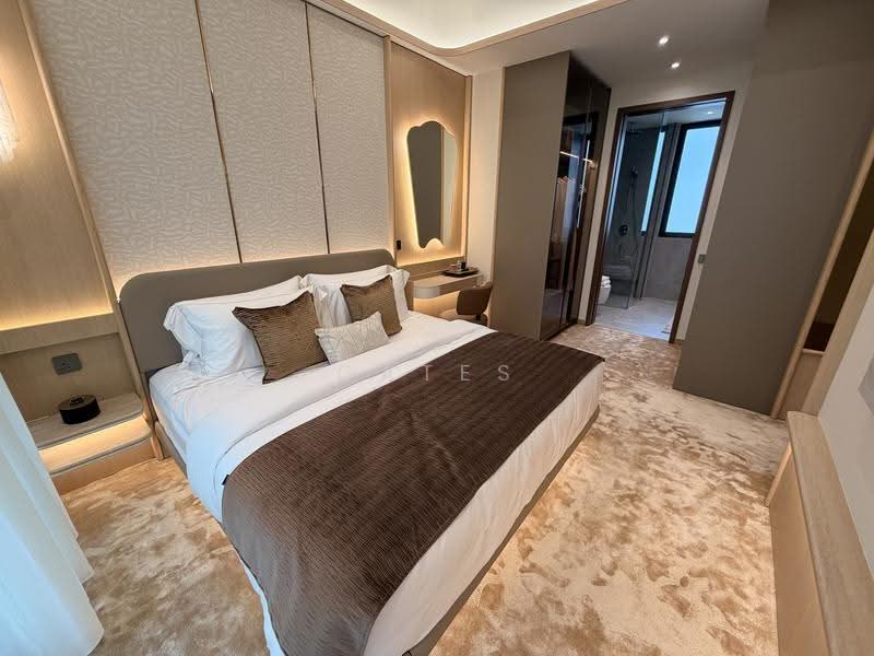 Amberwood at Holland, Tanglin / Holland / Bukit Timah, 3 Bedrooms, 958 sqft, Condominium For Sale, by Gates Lee, 500257635 - Bedroom - PropertyGuru.com.sg