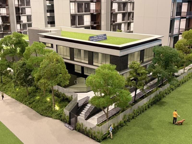 Amberwood at Holland, Tanglin / Holland / Bukit Timah, 3 Bedrooms, 958 sqft, Condominium For Sale, by Gates Lee, 500257635 - Exterior - PropertyGuru.com.sg