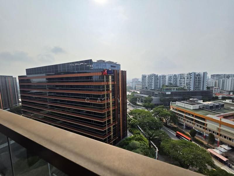 Park Place Residences, 2 Paya Lebar Road, Eunos / Geylang / Paya Lebar, 1 Bedroom, 484 sqft, Condominium For Sale, by Calvin Cheong, 500257638 - View - PropertyGuru.com.sg