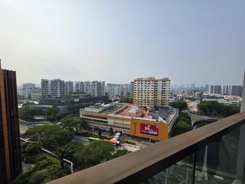 Park Place Residences, 2 Paya Lebar Road, Eunos / Geylang / Paya Lebar, 1 Bedroom, 484 sqft, Condominium For Sale, by Calvin Cheong, 500257638 - View - PropertyGuru.com.sg