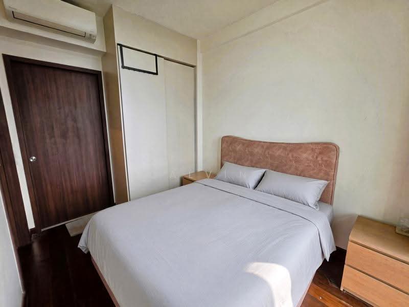 Park Place Residences, 2 Paya Lebar Road, Eunos / Geylang / Paya Lebar, 1 Bedroom, 484 sqft, Condominium For Sale, by Calvin Cheong, 500257638 - Bedroom - PropertyGuru.com.sg