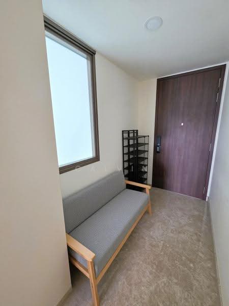 Park Place Residences, 2 Paya Lebar Road, Eunos / Geylang / Paya Lebar, 1 Bedroom, 484 sqft, Condominium For Sale, by Calvin Cheong, 500257638 - Entrance - PropertyGuru.com.sg
