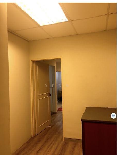 329 Joo Chiat Road, 329 Joo Chiat Road, East Coast / Marine Parade, 1,150 sqft, Shop / Shophouse For Rent, by Yenn Ni, 500257643 - Interior - CommercialGuru.com.sg