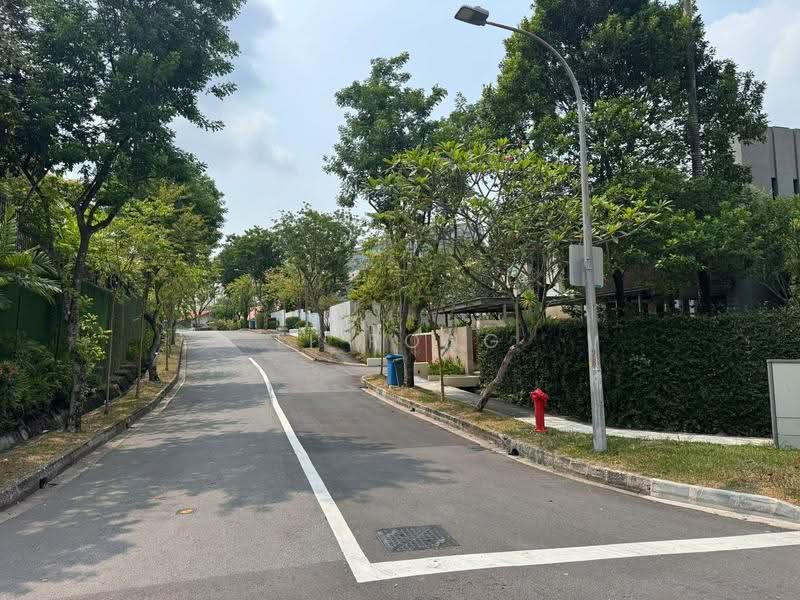 REGULAR LAND PLOT! TANGLIN MOVE IN CONDITION GOOD CLASS BUNGALOW!, Tanglin Road / Chatsworth / Bishopgate / Mount Echo / Ridley Park, Tanglin / Holland / Bukit Timah, 4 Bedrooms, 14,000 sqft, Good Class Bungalow For Sale, by Li Rong Teh, 500257645 - Exterior - PropertyGuru.com.sg