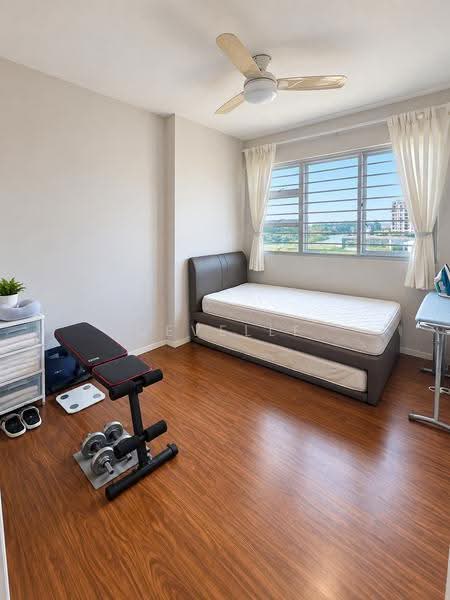 256B Sumang Walk, 256B Sumang Walk, Hougang / Punggol / Sengkang, 3 Bedrooms, 1,001 sqft, HDB Flat For Sale, by Gevelle Cheng, 500257646 - Bedroom - PropertyGuru.com.sg