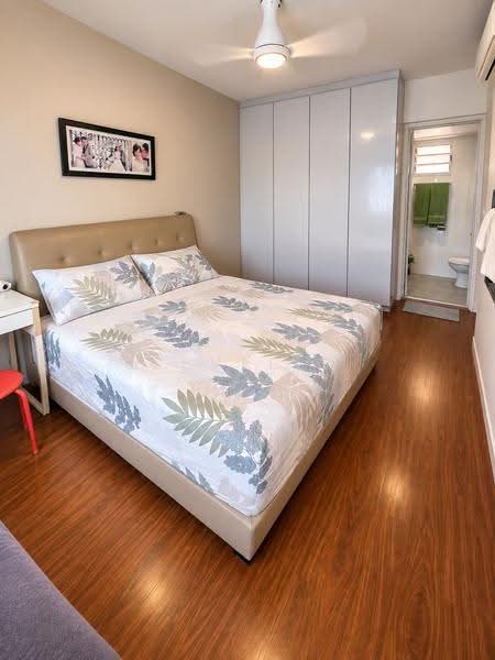 256B Sumang Walk, 256B Sumang Walk, Hougang / Punggol / Sengkang, 3 Bedrooms, 1,001 sqft, HDB Flat For Sale, by Gevelle Cheng, 500257646 - Bedroom - PropertyGuru.com.sg