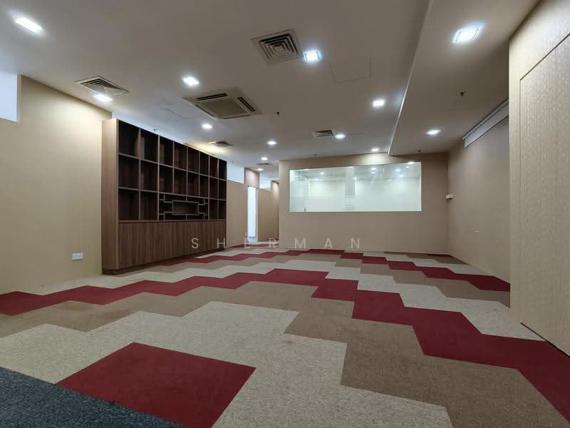 EPL Building, 1100 Lower Delta Road, Alexandra / Commonwealth, 3,200 sqft, Light Industrial (B1) For Rent, by Sherman Ng, 500257647 - UNIT 1 (1 of 11) - CommercialGuru.com.sg