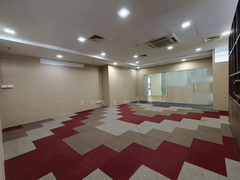 EPL Building, 1100 Lower Delta Road, Alexandra / Commonwealth, 3,200 sqft, Light Industrial (B1) For Rent, by Sherman Ng, 500257647 - UNIT 1 (2 of 11) - CommercialGuru.com.sg