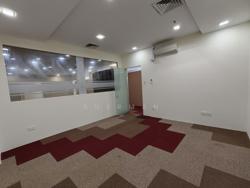 EPL Building, 1100 Lower Delta Road, Alexandra / Commonwealth, 3,200 sqft, Light Industrial (B1) For Rent, by Sherman Ng, 500257647 - UNIT 1 (3 of 11) - CommercialGuru.com.sg