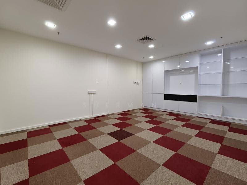 EPL Building, 1100 Lower Delta Road, Alexandra / Commonwealth, 3,200 sqft, Light Industrial (B1) For Rent, by Sherman Ng, 500257647 - UNIT 1 (4 of 11) - CommercialGuru.com.sg