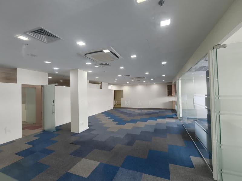 EPL Building, 1100 Lower Delta Road, Alexandra / Commonwealth, 3,200 sqft, Light Industrial (B1) For Rent, by Sherman Ng, 500257647 - UNIT 1 (6 of 11) - CommercialGuru.com.sg