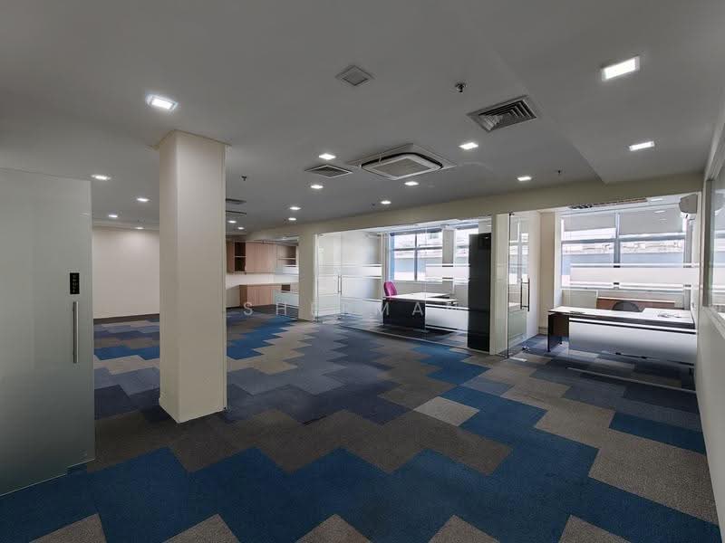 EPL Building, 1100 Lower Delta Road, Alexandra / Commonwealth, 3,200 sqft, Light Industrial (B1) For Rent, by Sherman Ng, 500257647 - UNIT 1 (7 of 11) - CommercialGuru.com.sg
