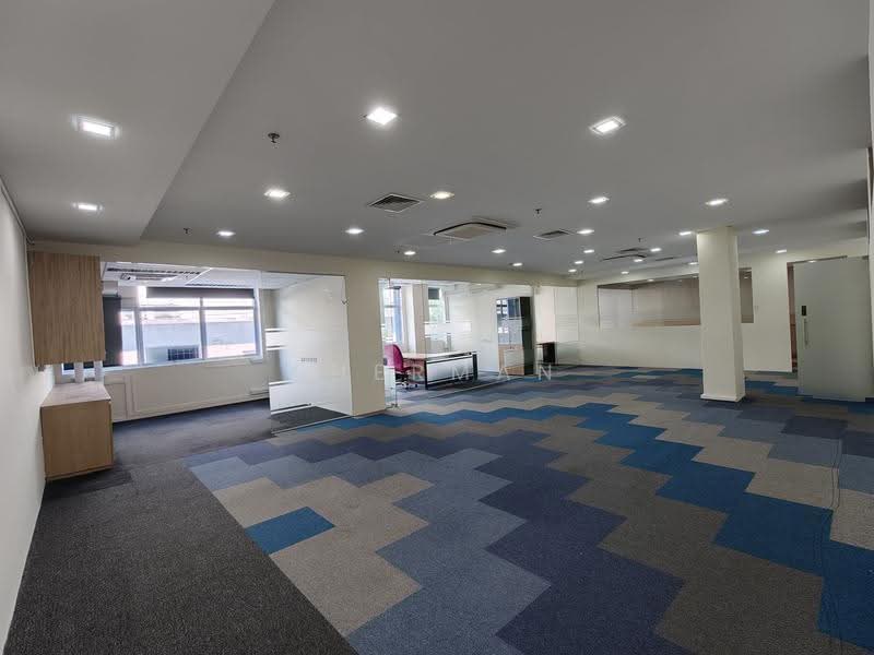 EPL Building, 1100 Lower Delta Road, Alexandra / Commonwealth, 3,200 sqft, Light Industrial (B1) For Rent, by Sherman Ng, 500257647 - UNIT 1 (8 of 11) - CommercialGuru.com.sg