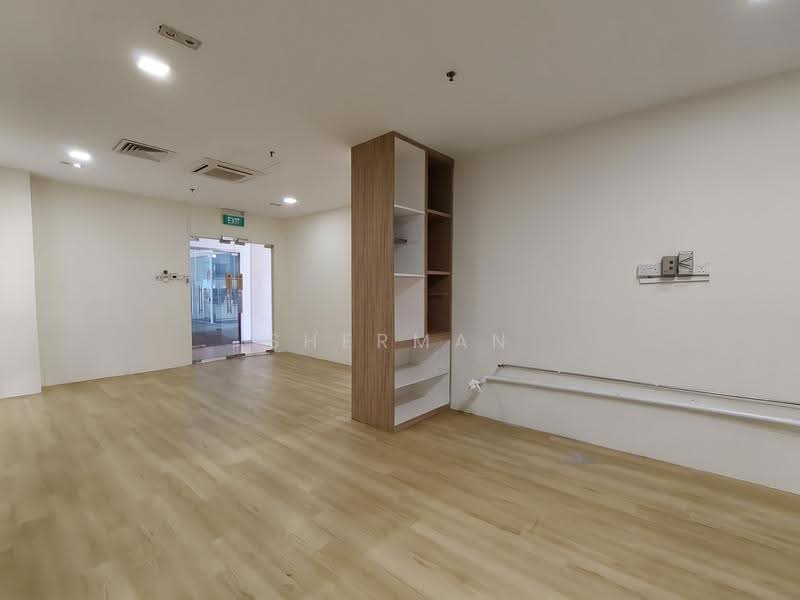 EPL Building, 1100 Lower Delta Road, Alexandra / Commonwealth, 3,200 sqft, Light Industrial (B1) For Rent, by Sherman Ng, 500257647 - UNIT 1 (9 of 11) - CommercialGuru.com.sg
